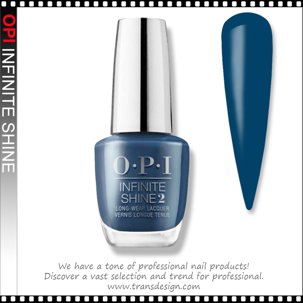 OPI INFINITE SHINE Duomo Days, Isola Nights #ISLMI06* - TDI, Inc