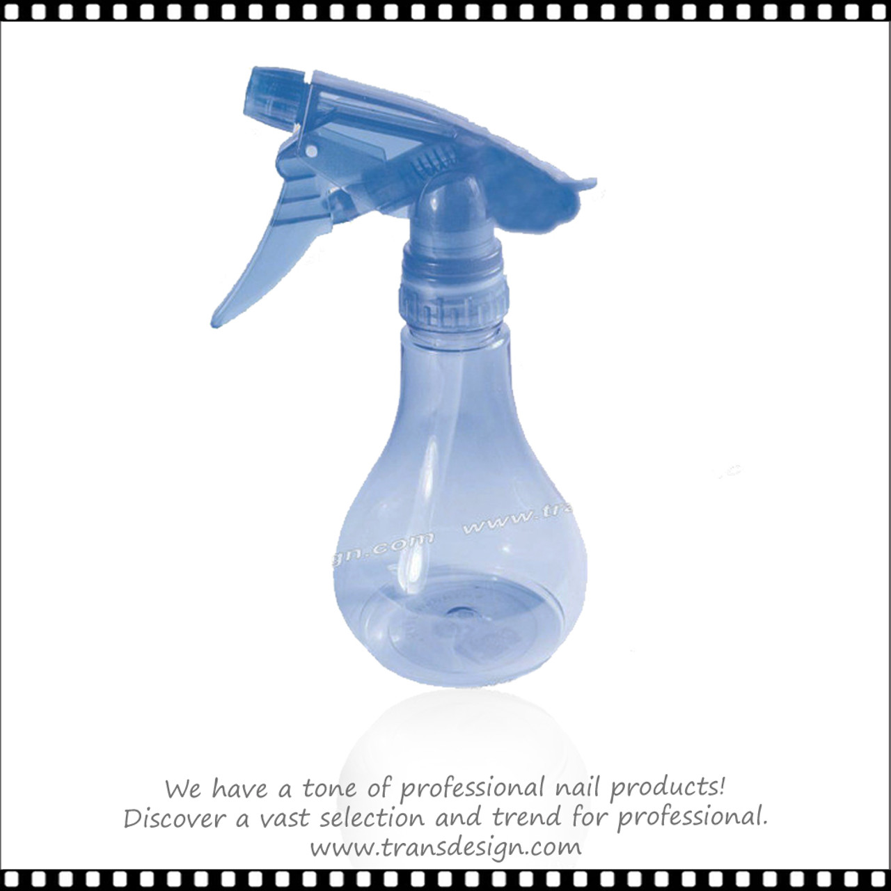 Spray Bottle High Volume Trigger, 16 fl oz