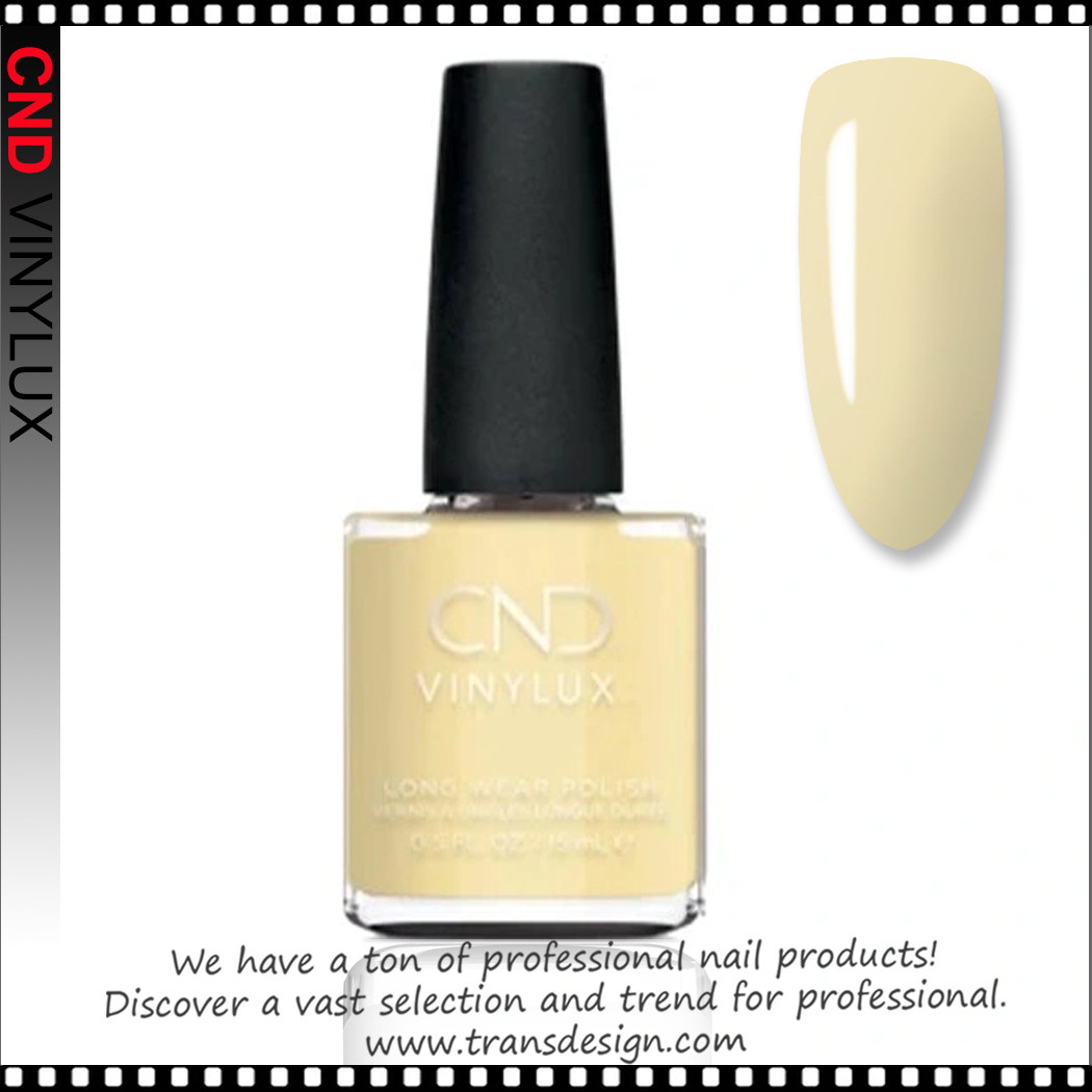 CND Vinylux - Smile Maker 0.5oz. - TDI, Inc