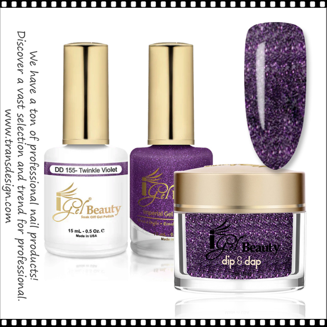 Pearl Water Make-up 15 Ml Violett – Wasserschminke Für Gesicht & Bodypainting, Glänzend
