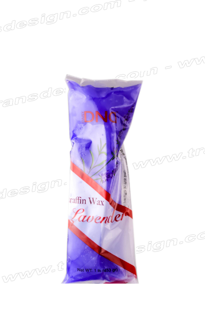 Paraffin Wax  Lavender Scent