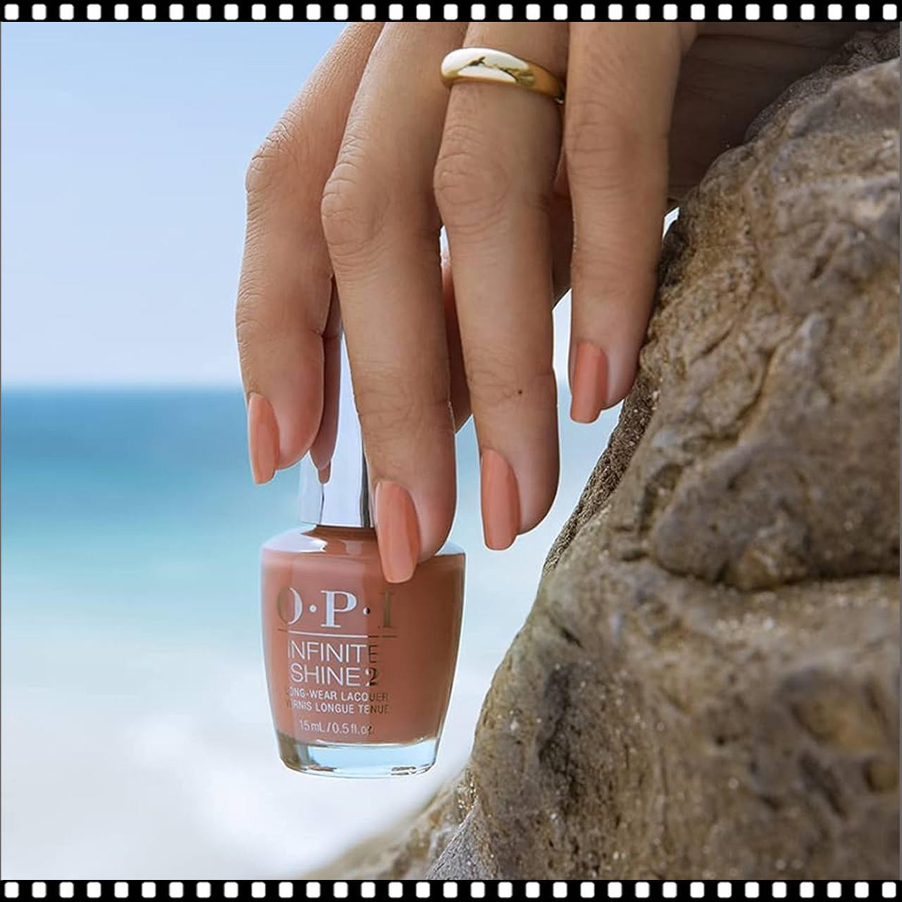 OPI INFINITE SHINE Elmat-adoring You #ISLN78 - TDI, Inc