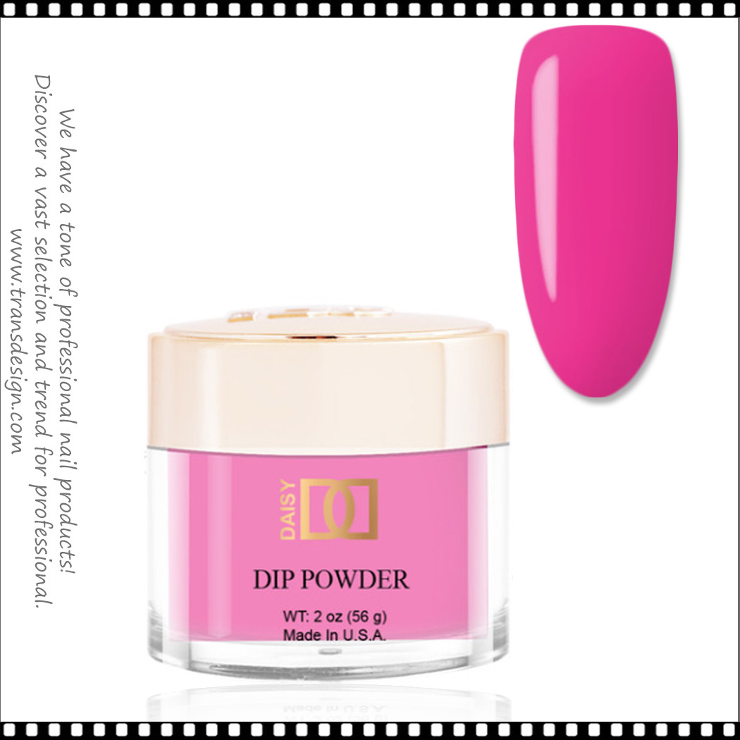 DND Dap Dip Powder - Pinky Kinky 2oz #417 - TDI, Inc