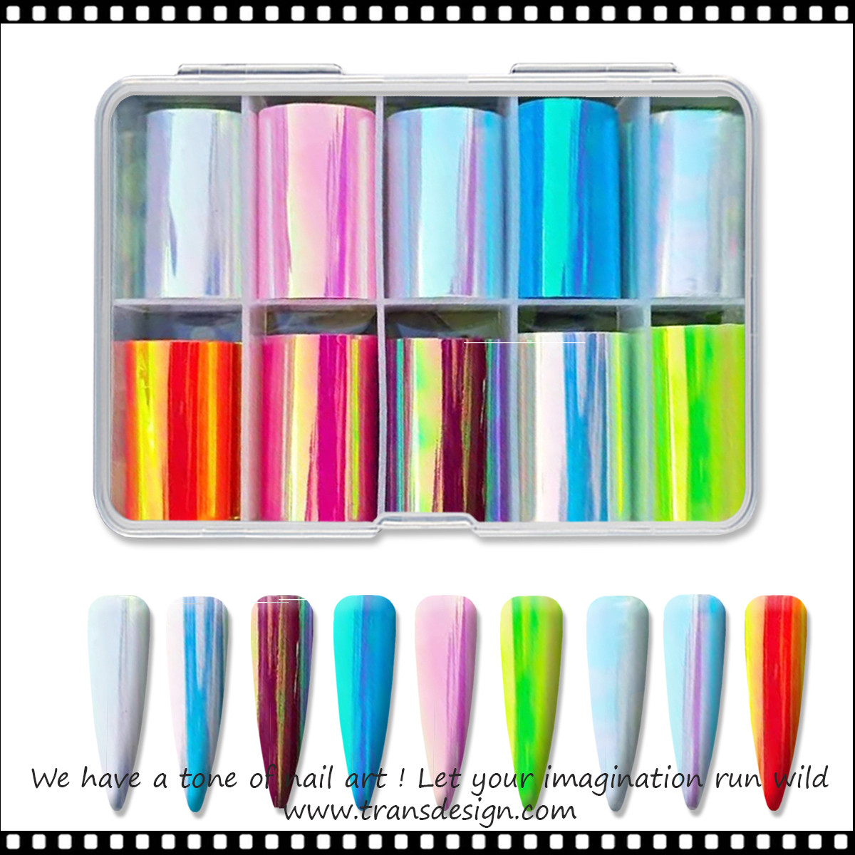 Wax Off Rainbow Foil 3枚セット　レインボーフォイル Wax Off Rainbow Foil 3枚セット レインボーフォイル