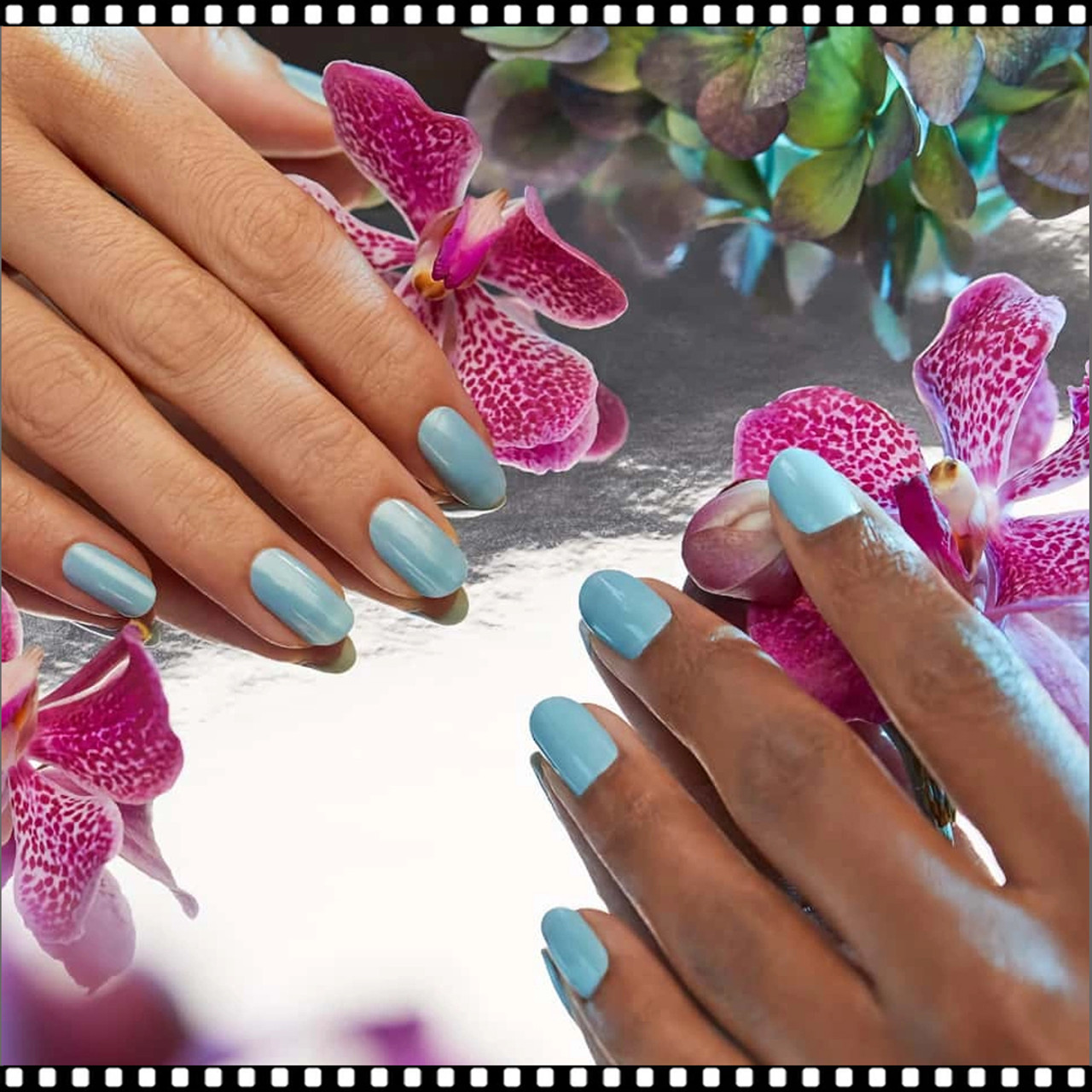 OPI INFINITE SHINE Sage Simulation #ISLD57* - TDI, Inc
