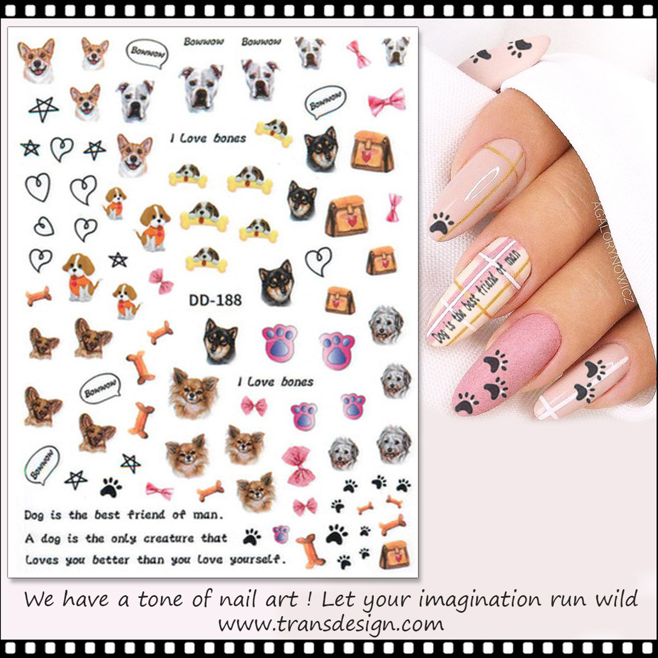 Buy Best nail art stamp Online At Cheap Price, nail art stamp & Kuwait  Shopping