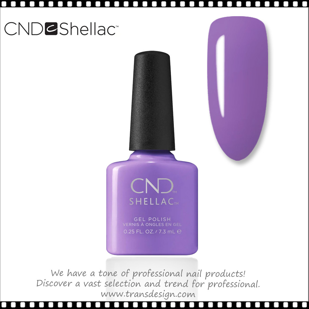 CND SHELLAC Artisan Bazaar 0.25oz. - TDI, Inc