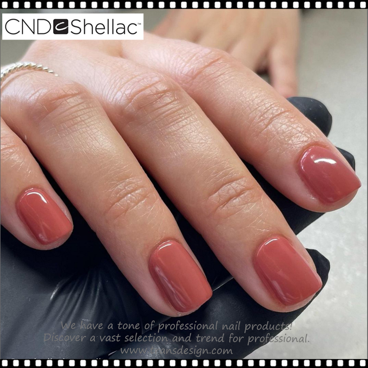 Dos and Don'ts of Shellac Nail Polish - 2Secrets