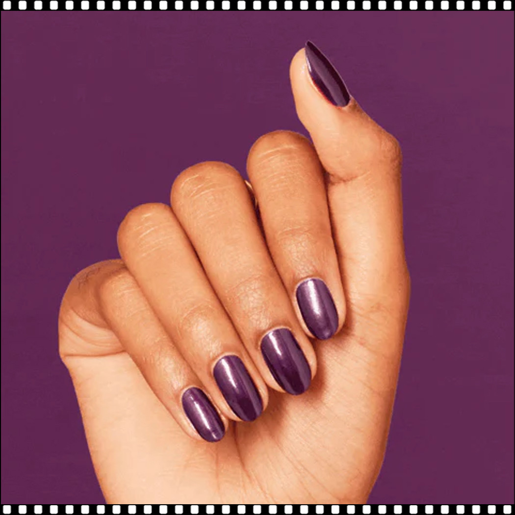 OPI DIP POWDER N00Berry*