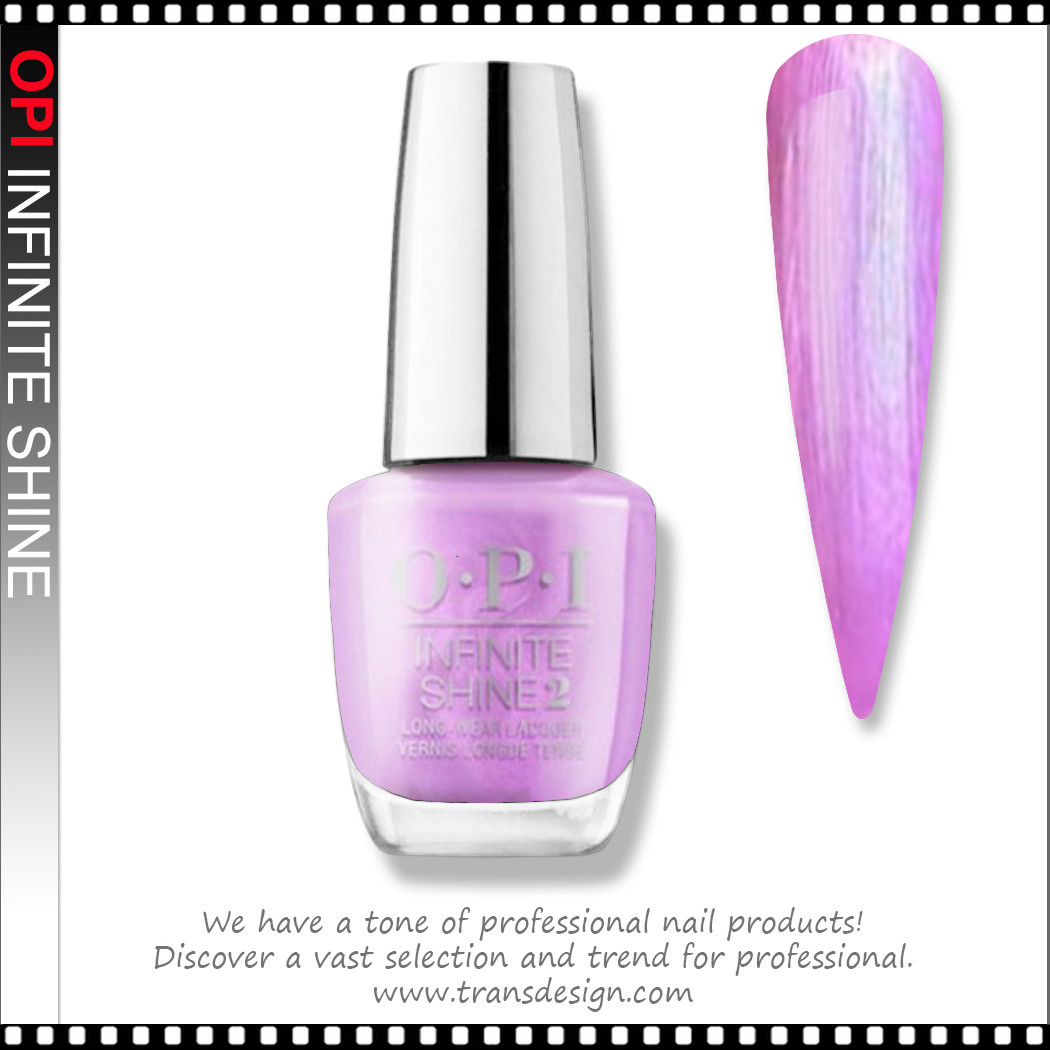 OPI INFINITE SHINE Bikini Boardroom #ISLP006* - TDI, Inc