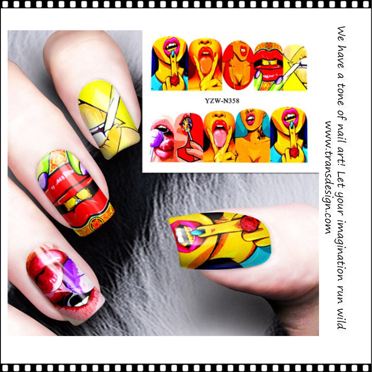 Superhero Nail Battle Marvel Comics! | Superhero Nail Art Battle - Part 2 -  Marvel Comic Spiderman, Iron Man and Captain America Nail Art Products Used  In This Video: Bayside Kiss Gel