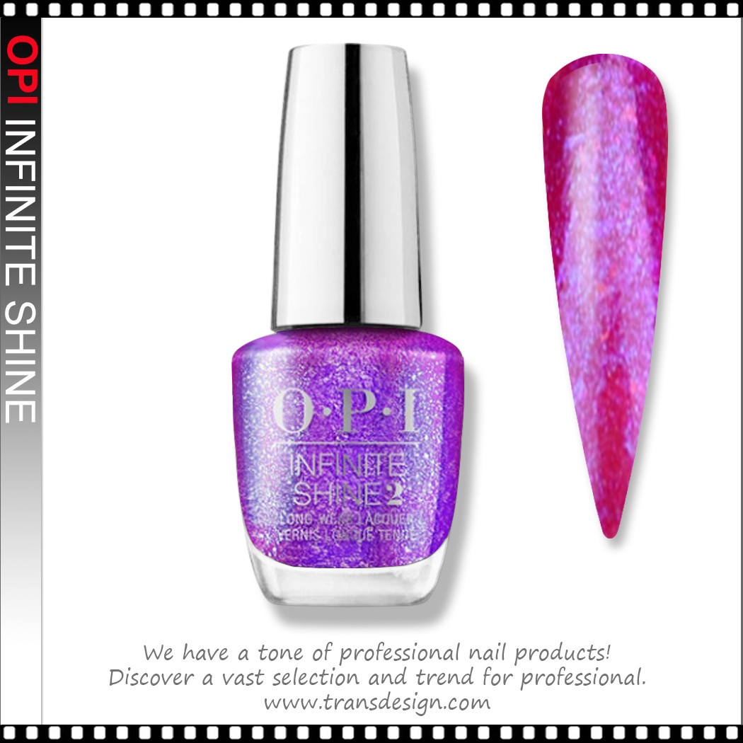 OPI INFINITE SHINE Feelin' Libra-ted #ISLH020* - TDI, Inc