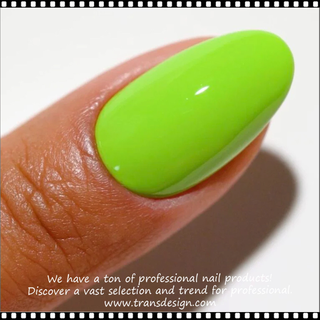 DC Gel Polish Duo - #2522 Kiwi Kisses - TDI, Inc