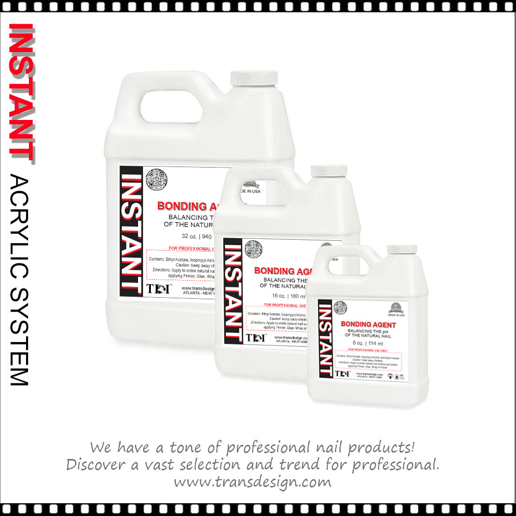 INSTANT Dehydrator/Bonding Agent TDI, Inc