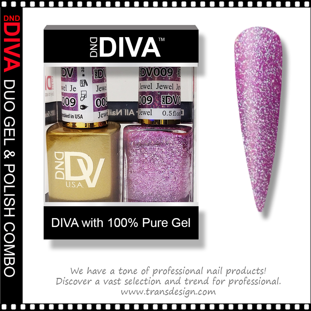 DV SEQUIN DUSTER