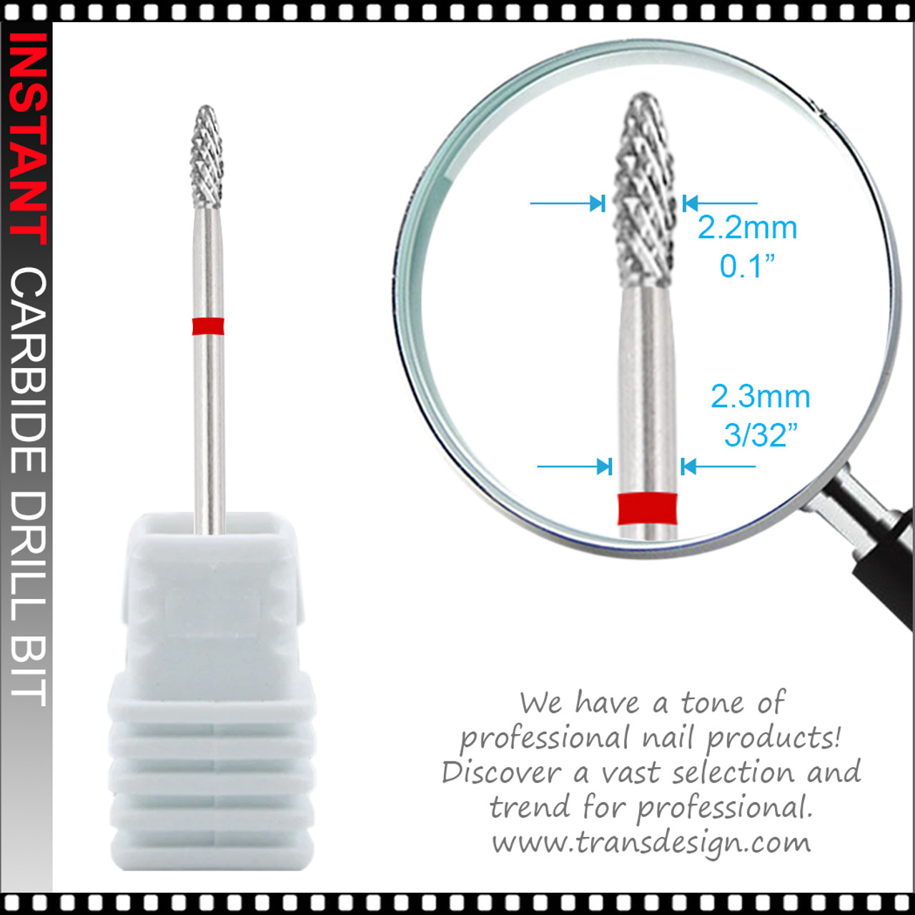 Fine drill bits cheap