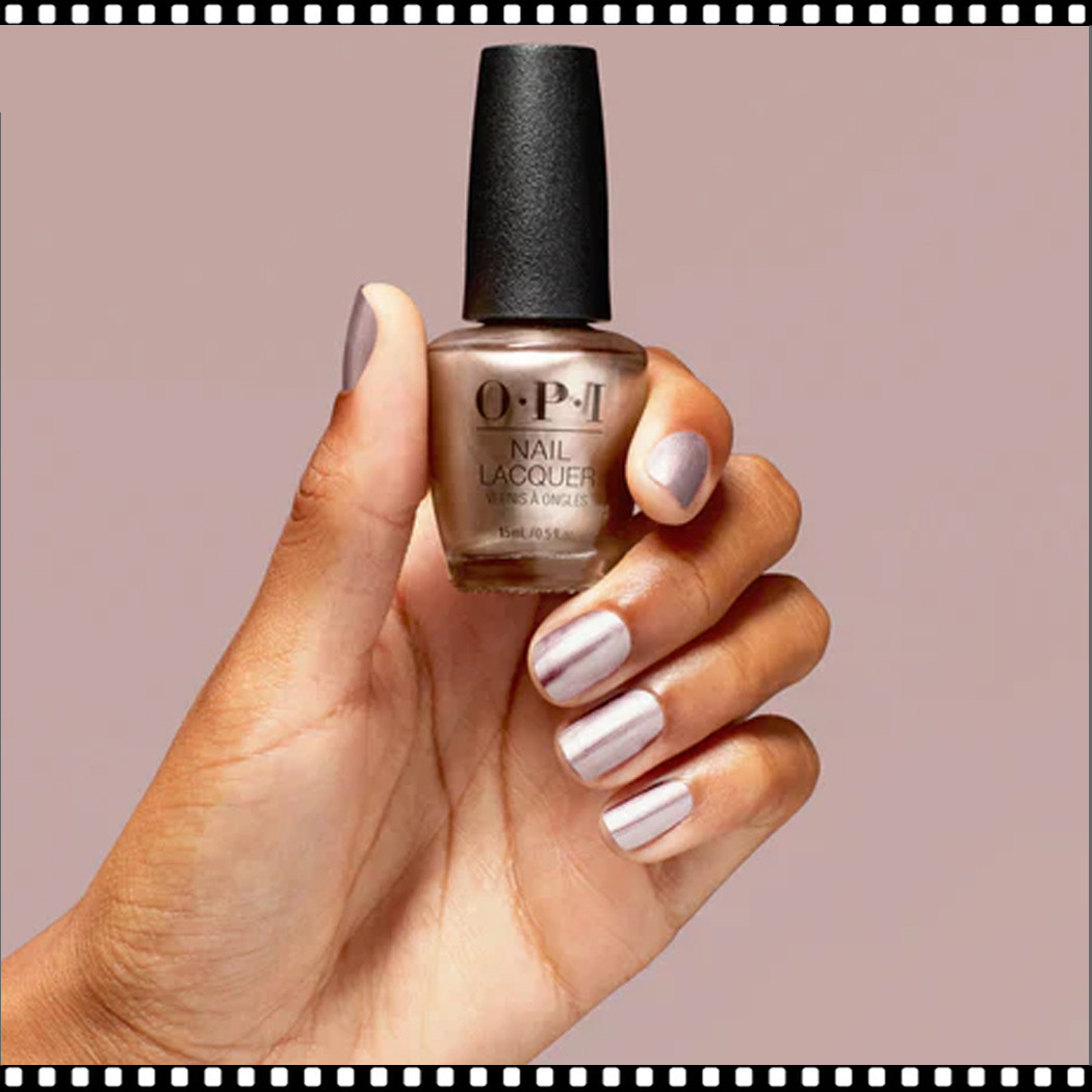 OPI NAIL LACQUER Supernova Pearl #NLF013 - TDI, Inc