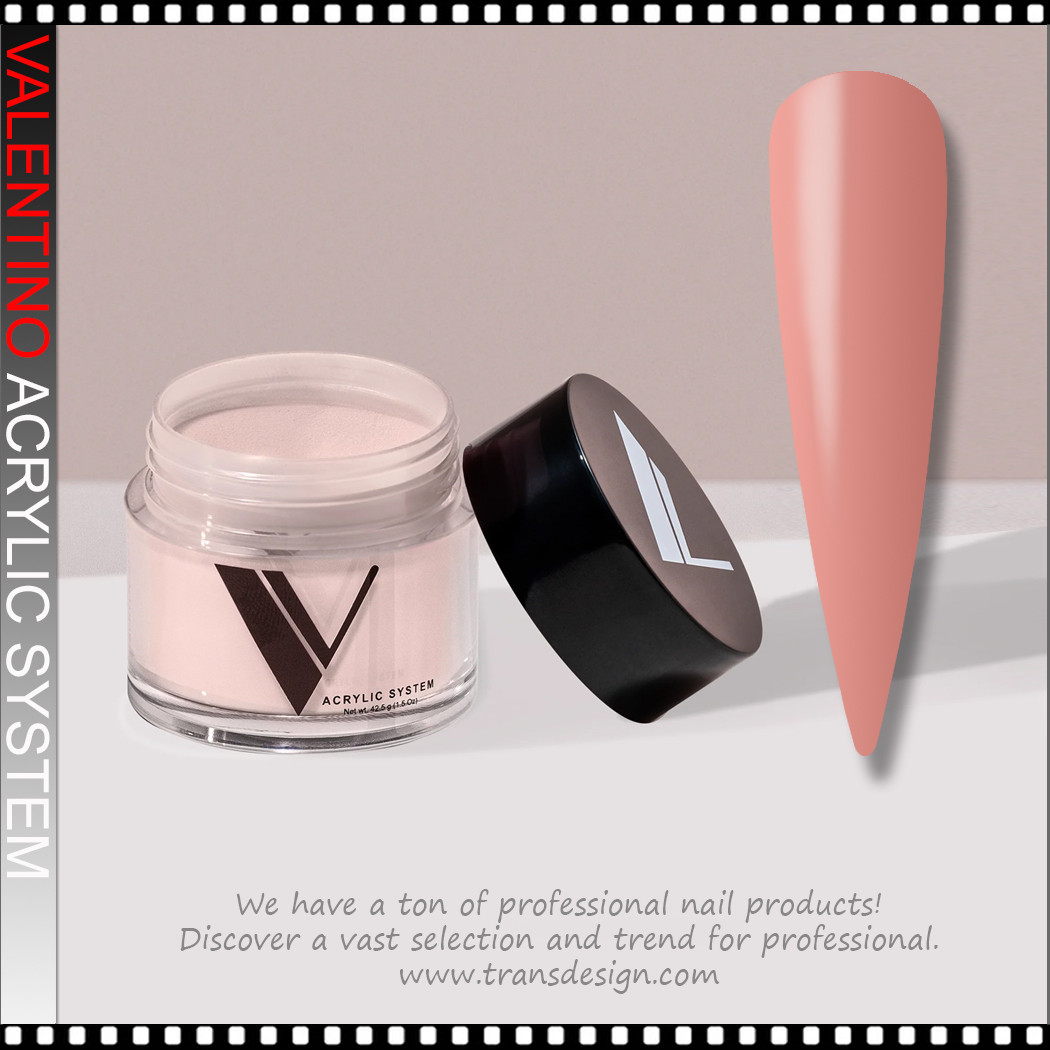 Valentino Acrylic Nail Powder