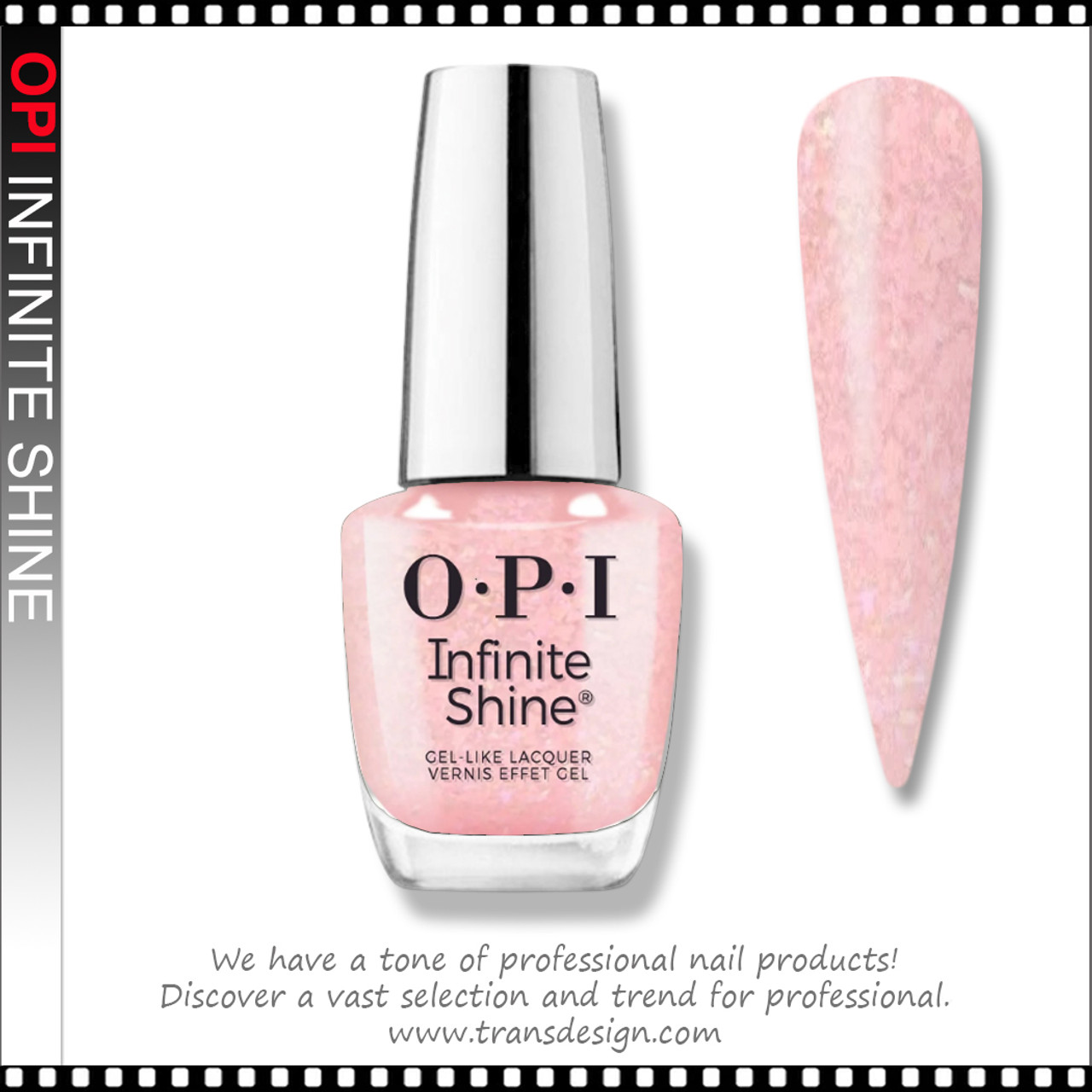 ●ONE BRILLIANT● HalowOB502Pink Tint Halow-OB502-Pink Tint ISL160_Sneak_a_Pink__88631.