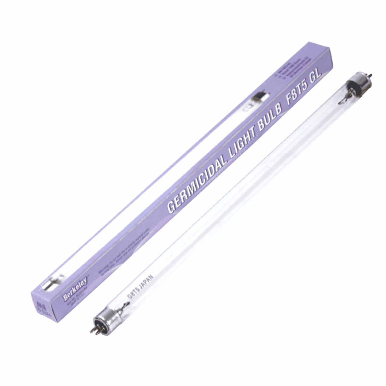 8 watt uv light