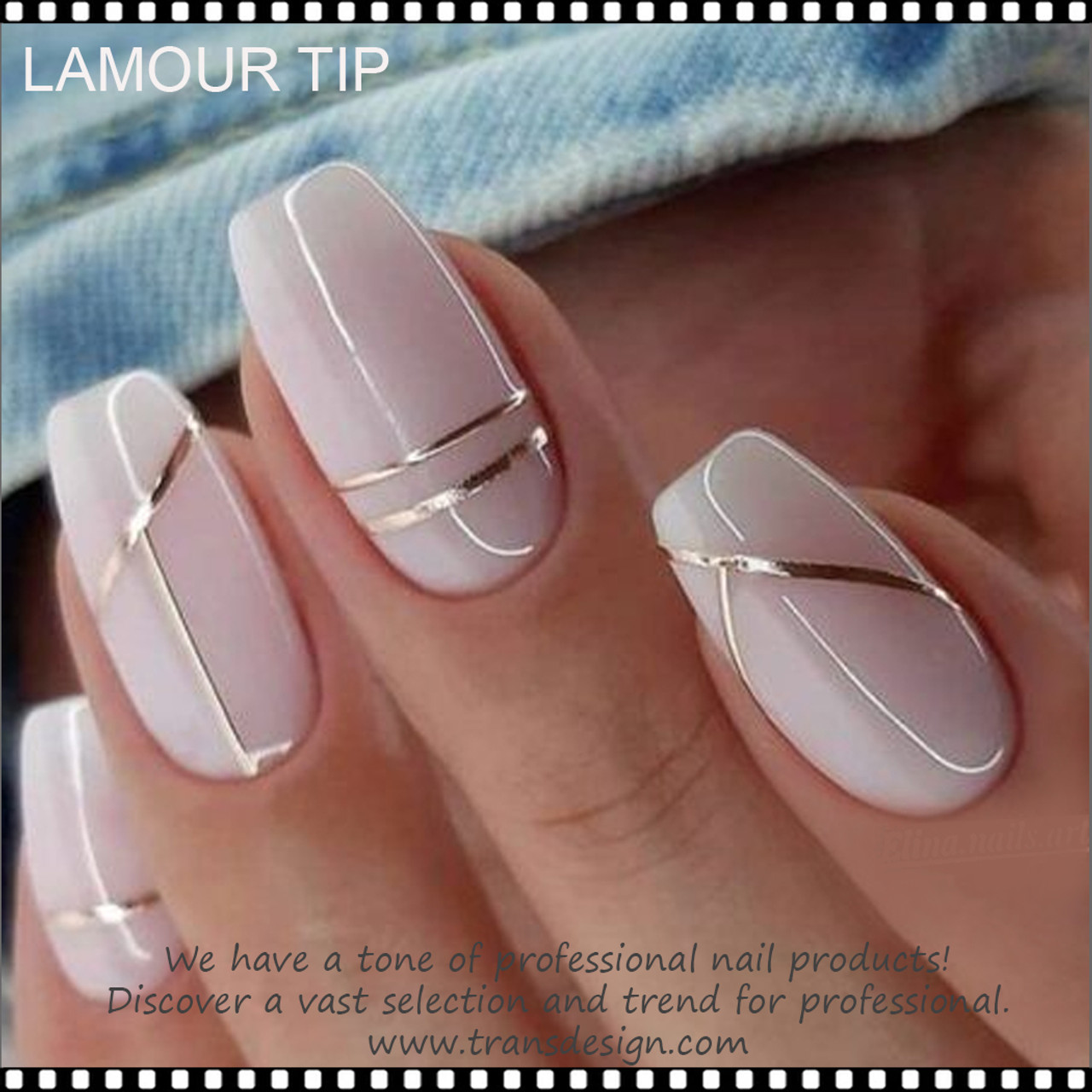 L'Amour Nails - L'Amour Nails added a new photo.
