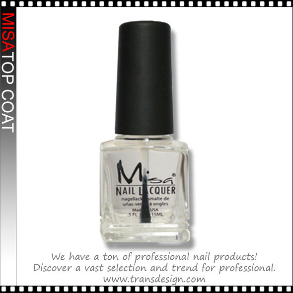 Misa - UVBlocker 0.5oz* Misa - UVBlocker 0.5oz*