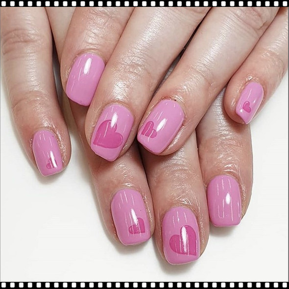 Cuccio Gel S/O - Kyoto Cherry Blossoms 0.44oz