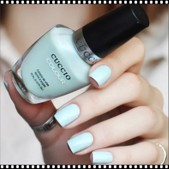 Cuccio Gel S/O - Meet Me in Mykonos 0.44oz