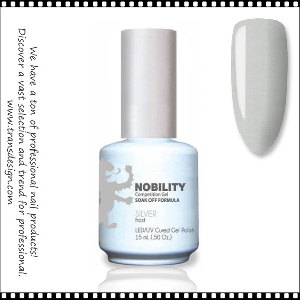 LECHAT NOBILITY - Gel Color Chart 144/Display - TDI, Inc