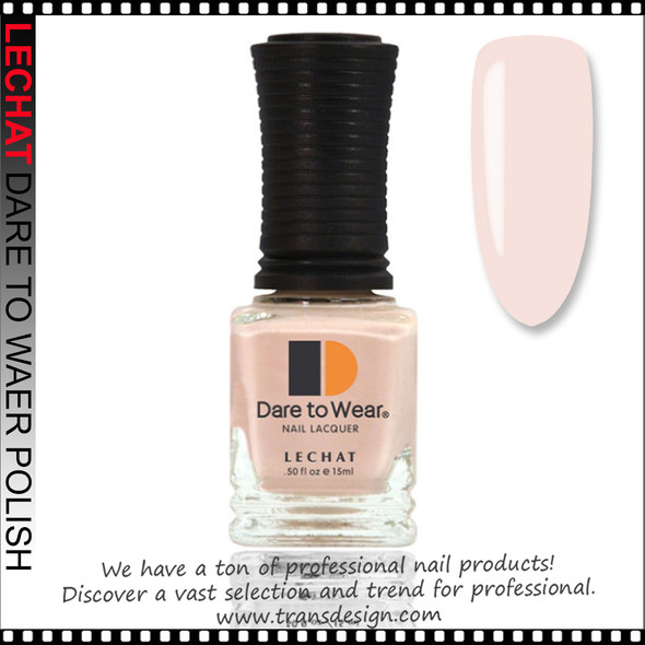 LECHAT DARE TO WEAR POLISH - Just Breathe * LECHAT DARE TO WEAR POLISH - Just Breathe *