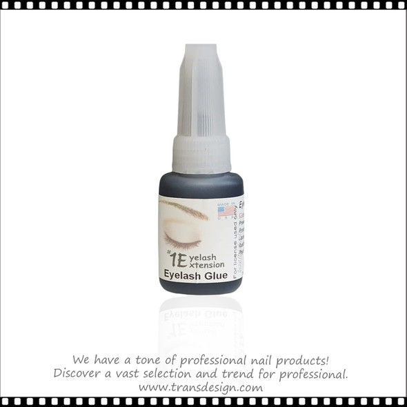 #1 Eyelash Extension Glue 15ml