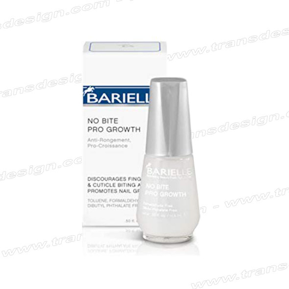 Barielle - No Bite Pro Growth 0.5oz*