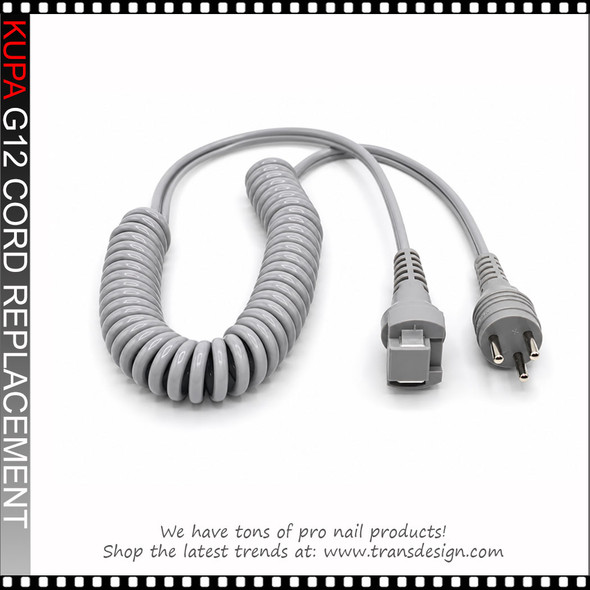 KUPA UG12 Cord #KE-210, Each *