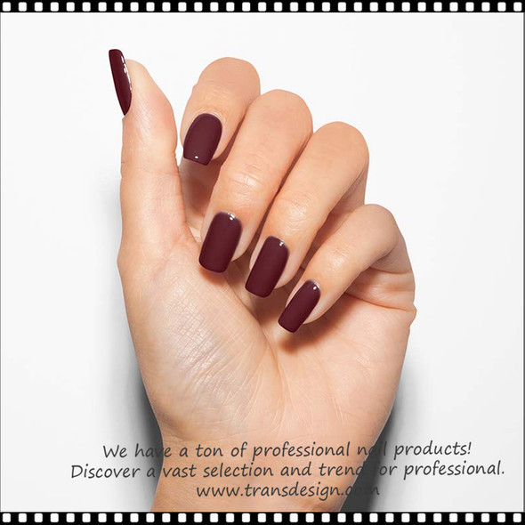 GELISH Gel Polish - A Little Naughty 0.5oz*