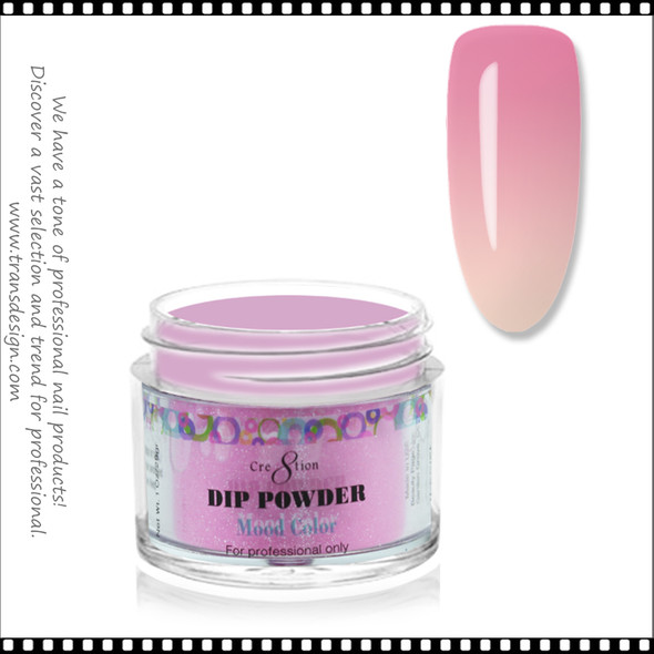 CRE8TION Dip Powder Mood Color #C26 1oz.*