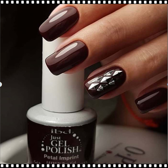 IBD It's a Match Duos - Petal Imprint*