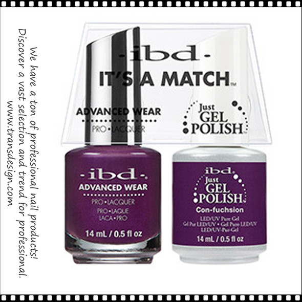 IBD It's a Match Duos - Con-Fuchsion*
