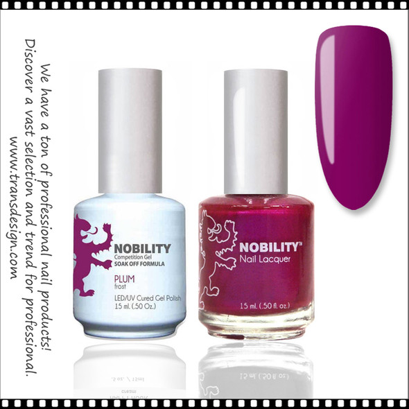 LECHAT NOBILITY - Gel Color Chart 144/Display - TDI, Inc