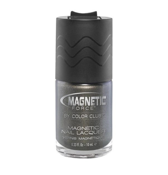 COLOR CLUB Magnetic Force - Steel Of The Night 0.33oz