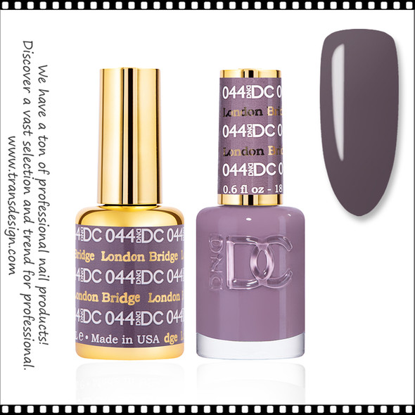 DC Duo Gel - London Bridge  #044 