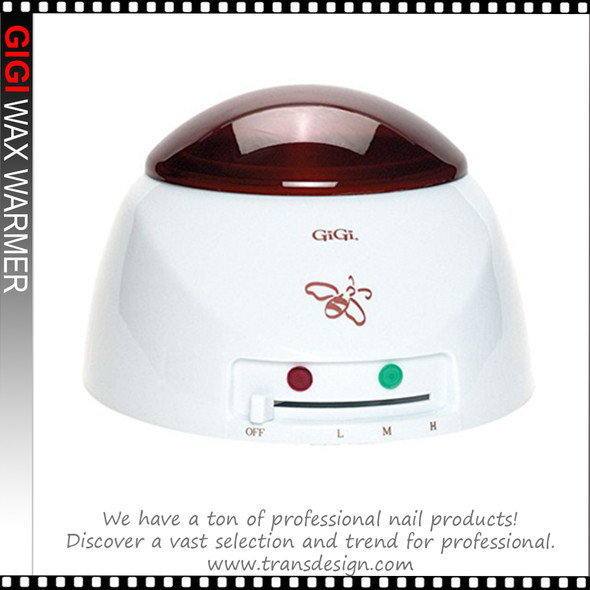 GIGI Wax Warmer 110VAC