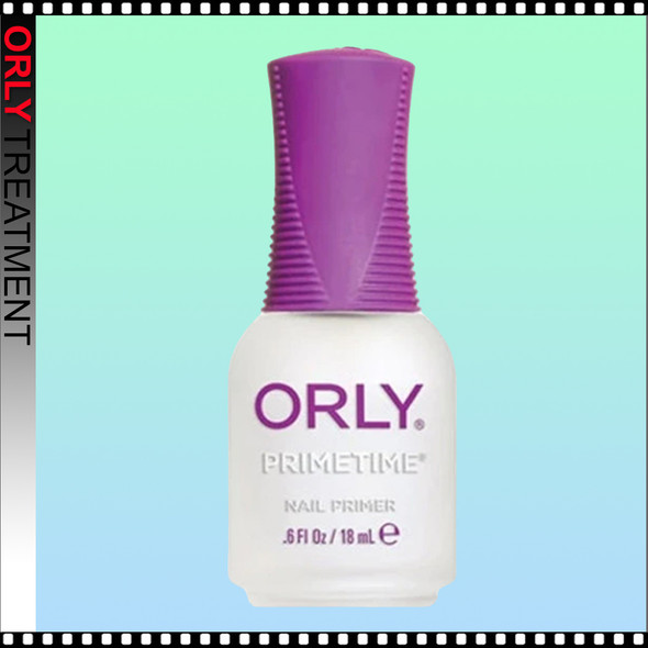 ORLY White Tips 0.6oz - TDI, Inc