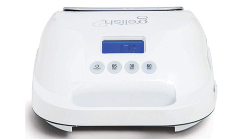 GELISH Lamp 18G Unplugged UV/LED Light