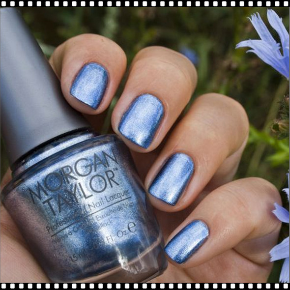 Morgan Taylor - Rhythm and Blues 0.5oz.*