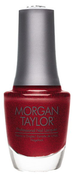 Morgan Taylor - What's Your Poinsettia? 0.5oz.