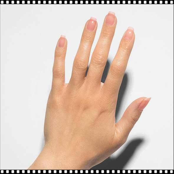 MORGAN TAYLOR - Simple Sheer 0.5oz.*