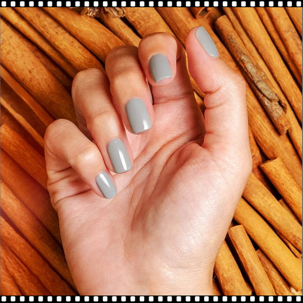 MORGAN TAYLOR - Cashmere Kind of Gal 0.5oz.*