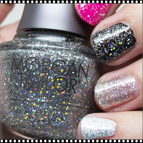 MORGAN TAYLOR - Water Field 0.5oz.*