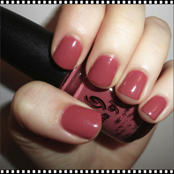 CHINA GLAZE POLISH - Fifth Avenue*