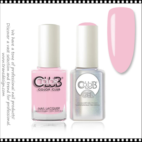 COLOR CLUB GEL DUO PACK - You Grow Girl